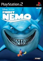 Cover von Findet Nemo