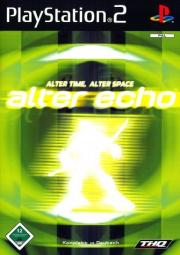 Cover von Alter Echo