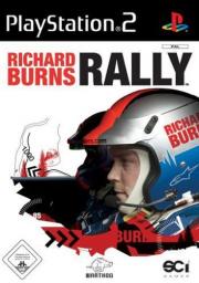 Cover von Richard Burns Rally