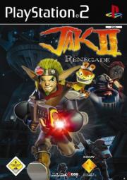 Cover von Jak 2