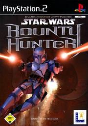 Cover von Star Wars - Bounty Hunter