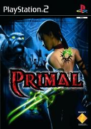 Cover von Primal
