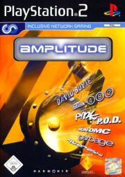 Cover von Amplitude