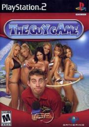 Cover von The Guy Game