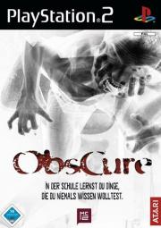 Cover von Obscure