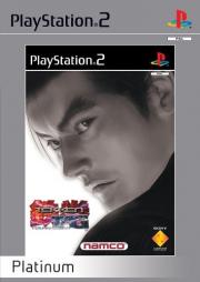 Cover von Tekken Tag Tournament