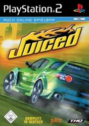 Cover von Juiced