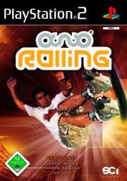 Cover von Rolling