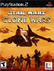 Cover von Star Wars - The Clone Wars