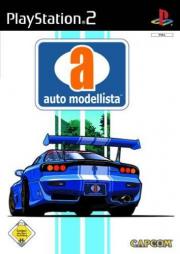 Cover von Auto Modellista