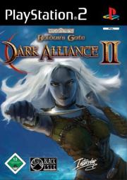 Cover von Baldur's Gate - Dark Alliance 2