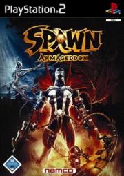 Cover von Spawn - Armageddon