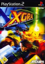 Cover von XGRA