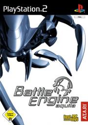 Cover von Battle Engine Aquila