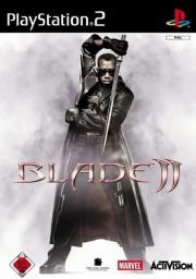 Cover von Blade 2