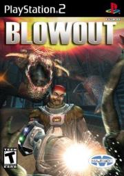 Cover von Blowout