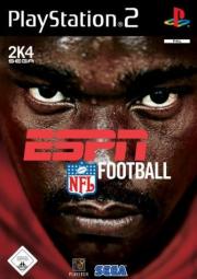 Cover von ESPN NFL Football