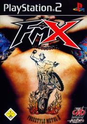 Cover von Freestyle Metal X