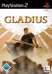 Cover von Gladius