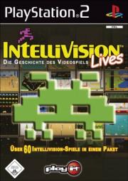 Cover von Intellivision Lives!