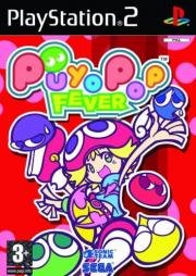 Cover von Puyo Pop Fever
