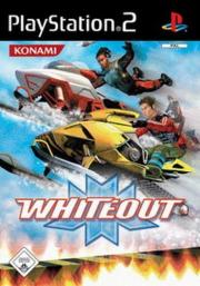 Cover von WhiteOut
