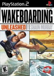 Cover von Wakeboarding Unleashed