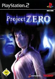 Cover von Project Zero