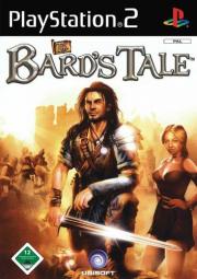Cover von The Bard's Tale (2005)
