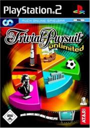 Cover von Trivial Pursuit Unlimited
