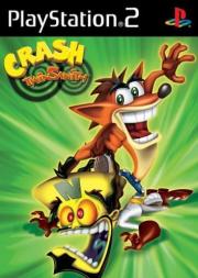 Cover von Crash Twinsanity