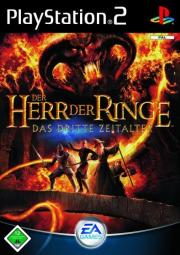 Cover von Der Herr der Ringe - Das dritte Zeitalter