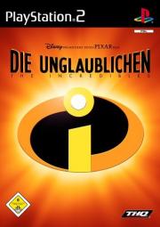 Cover von Die Unglaublichen