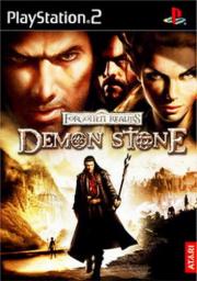 Cover von Demon Stone