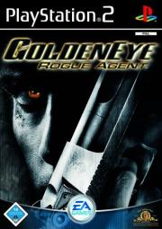 Cover von GoldenEye - Rogue Agent