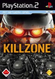 Cover von Killzone