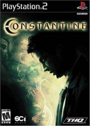 Cover von Constantine