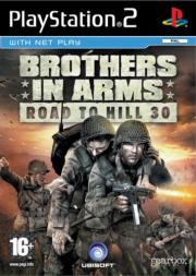 Cover von Brothers in Arms - Road to Hill 30