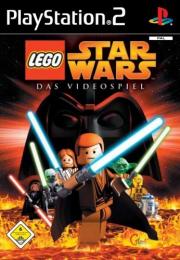 Cover von Lego Star Wars - Das Videospiel