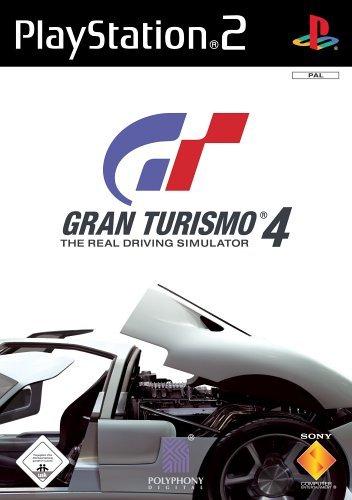 Gran Turismo 4: Alle Cheats für das Rennspiel