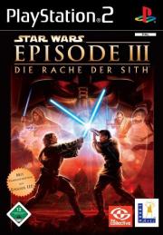 Cover von Star Wars - Episode 3: Die Rache der Sith