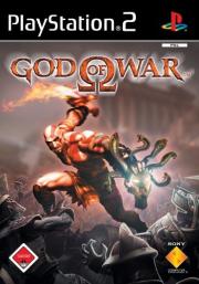 Cover von God of War