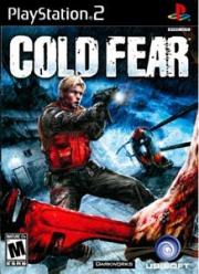 Cover von Cold Fear