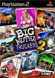 Cover von Big Mutha Truckers 2