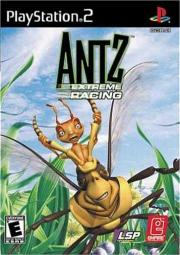 Cover von Antz Extreme Racing