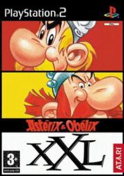 Cover von Asterix & Obelix XXL
