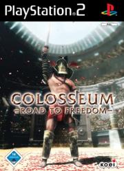 Cover von Colosseum - Road to Freedom