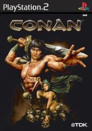 Cover von Conan (2004)