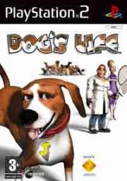 Cover von Dog's Life