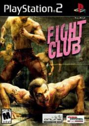 Cover von Fight Club